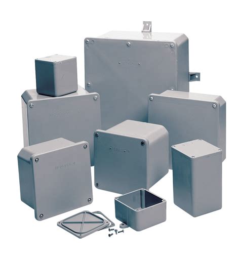 ipex pvc junction box|scepter jbox junction box.